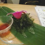 Natsu to Umi to Taiyo to NAMIOTO - 海葡萄