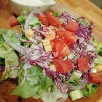 Natsu to Umi to Taiyo to NAMIOTO - 凱薩沙拉