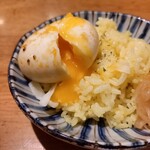 カレー気分 - たまごぱっかん