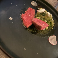 boB the garden Ginza - 