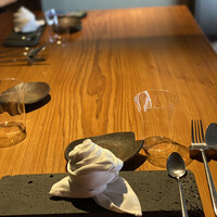 Restaurant Re: - 