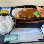 シーサイドラルゴ - ランチ