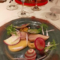 リストランテクロディーノ - 