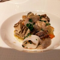 リストランテクロディーノ - 