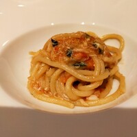 リストランテクロディーノ - 