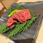 旬と焼肉 さくらぎ - 