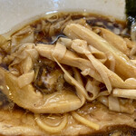 Noukou Ramen Ooba Shouten - 