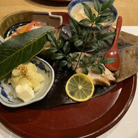 鶏割烹 ならや - 