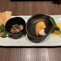 鉄板焼さくら - 