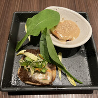 鉄板焼さくら - 