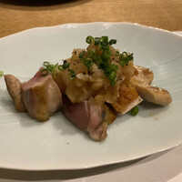 鶏割烹 ならや - 