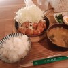 下2食堂