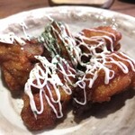 チキチキチキン - 