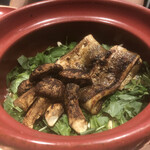 窯焼き割烹 黒泉 - 