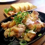 チキチキチキン - 