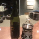 窯焼き割烹 黒泉 - 