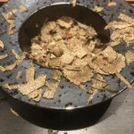 窯焼き割烹 黒泉 - 