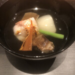 窯焼き割烹 黒泉 - 