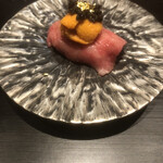 窯焼き割烹 黒泉 - 