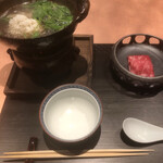 窯焼き割烹 黒泉 - 