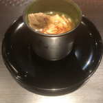 窯焼き割烹 黒泉 - 