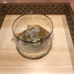 窯焼き割烹 黒泉 - 