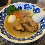 ぜんコク麺コク - 