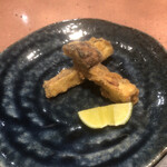 窯焼き割烹 黒泉 - 