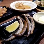 チキチキチキン - 