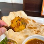 インド料理専門店 ロイヤルインド - 