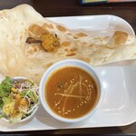 インド料理専門店 ロイヤルインド - 