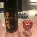 窯焼き割烹 黒泉 - 