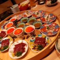 焼肉㐂舌 南船場 - 