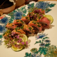 焼肉㐂舌 南船場 - 