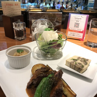 紅茶と洋酒の店 リンクス