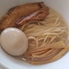 自家製麺 KEN