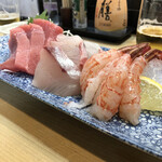 tsukudatakisaburousushiunagi - 