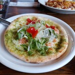 Polvo 大和田店 - 