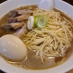 自家製麺 伊藤 - 