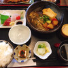 Kaisenshokudou uomasu - 黄金カレイの煮付け定食