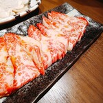 Ninjou Yakiniku Shouen - 