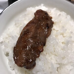 東京焼肉 平城苑 - 