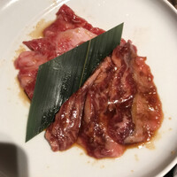 東京焼肉 平城苑 浅草総本店 - 