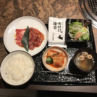 東京焼肉 平城苑 浅草総本店 - 