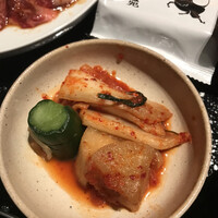 東京焼肉 平城苑 浅草総本店 - 