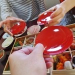 鬼怒川金谷ホテル - 新年あけましておめでとうございます！