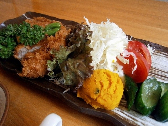 季節料理 わかめ - 糸井（居酒屋）の写真