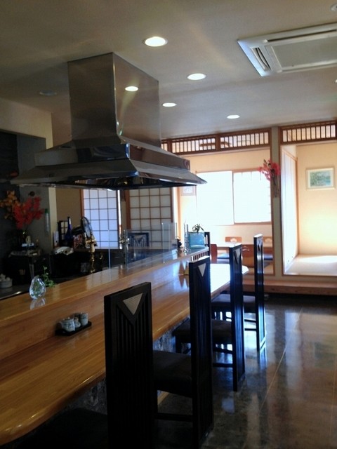 季節料理 わかめ - 糸井（居酒屋）の写真