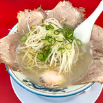 ラーメン福 - 