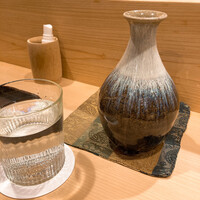 津の守坂 小柴 - 